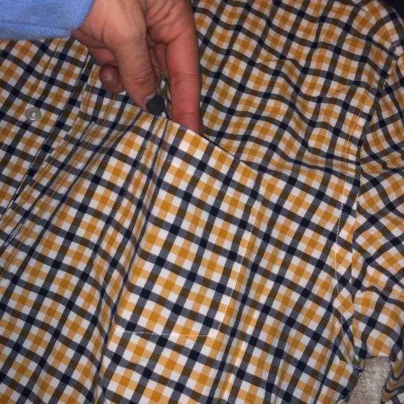 JCREW button down - Picture 3 of 3